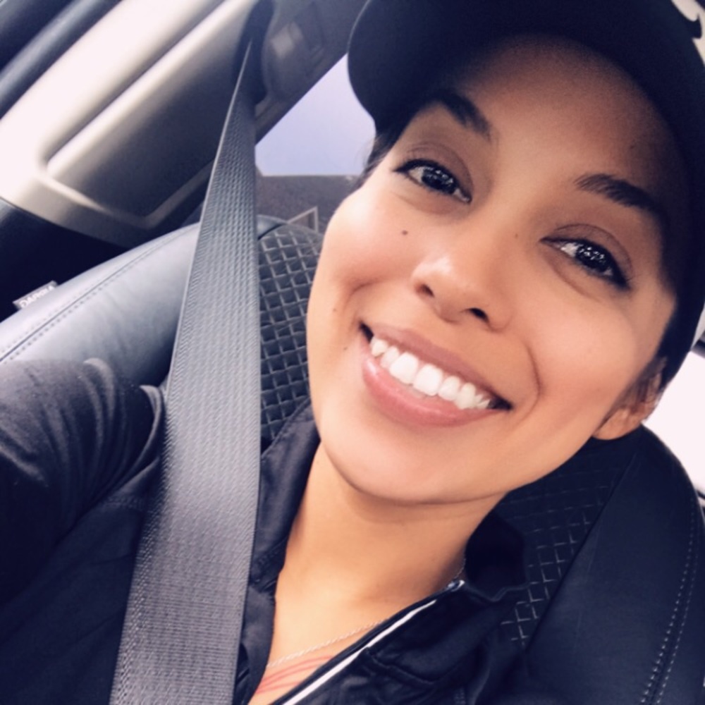 Meet your Posher, Selena